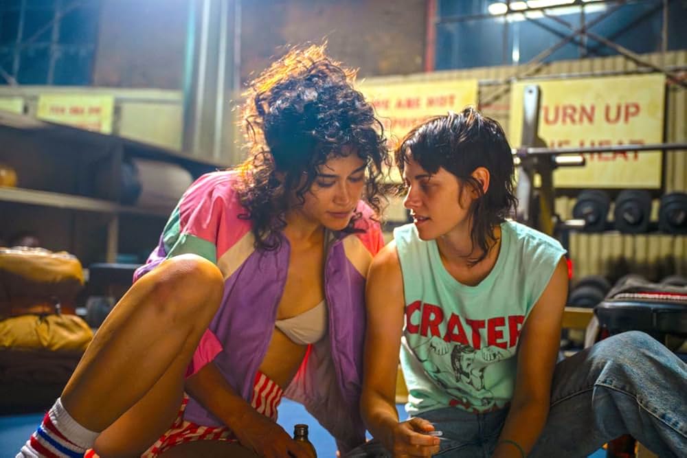 愛はステロイドの画像