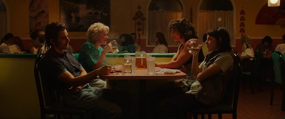 愛はステロイドの画像