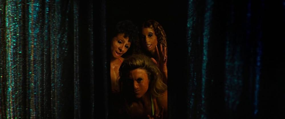 愛はステロイドの画像