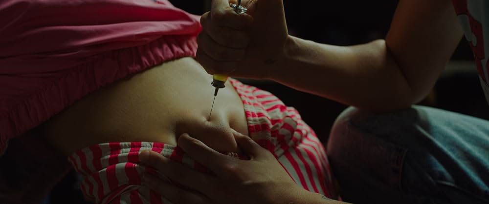 愛はステロイドの画像