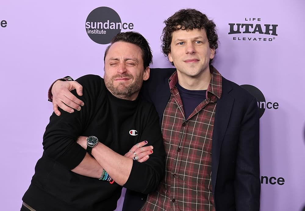 リアル・ペイン〜心の旅〜の画像