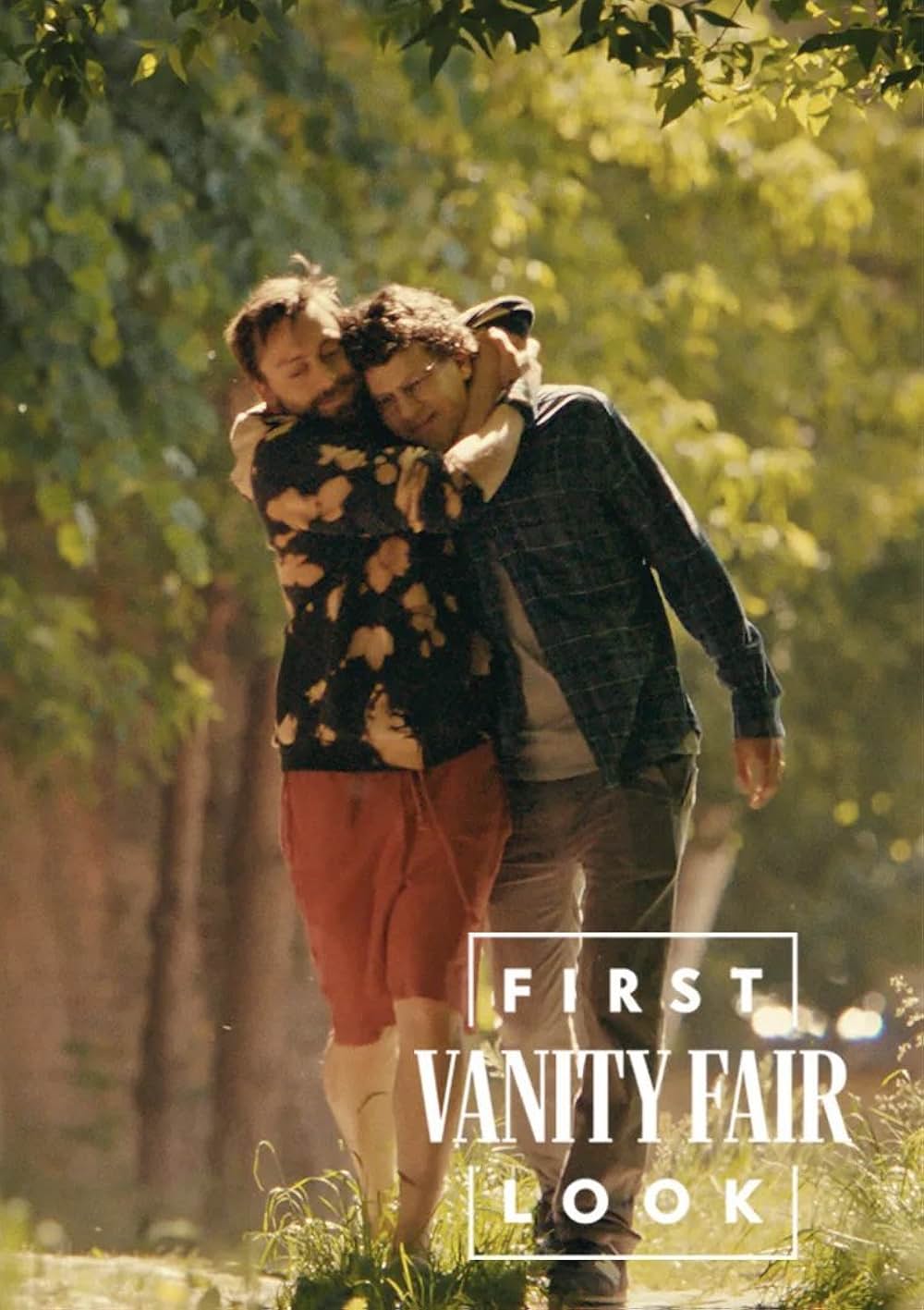 リアル・ペイン〜心の旅〜の画像