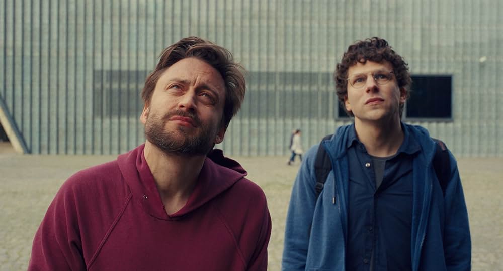 リアル・ペイン〜心の旅〜の画像