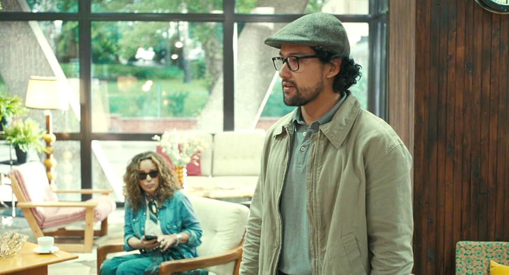 リアル・ペイン〜心の旅〜の画像