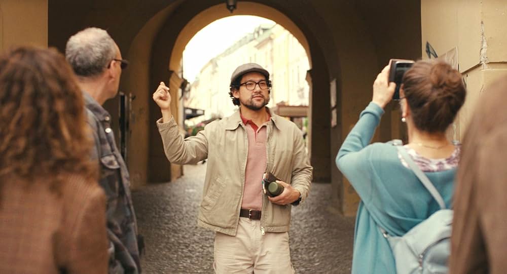 リアル・ペイン〜心の旅〜の画像