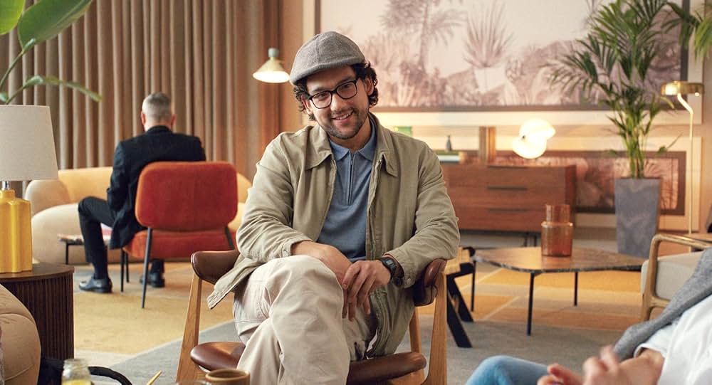 リアル・ペイン〜心の旅〜の画像