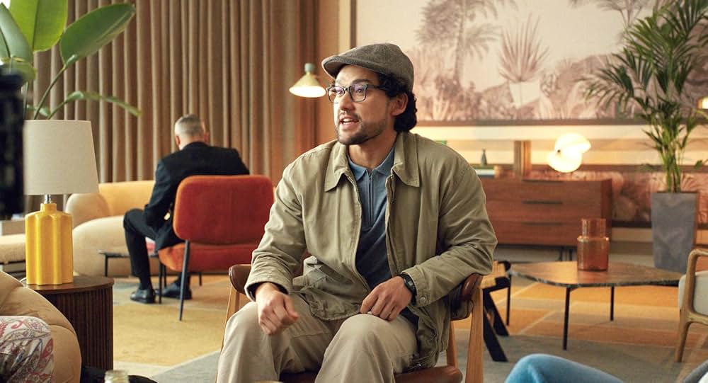 リアル・ペイン〜心の旅〜の画像