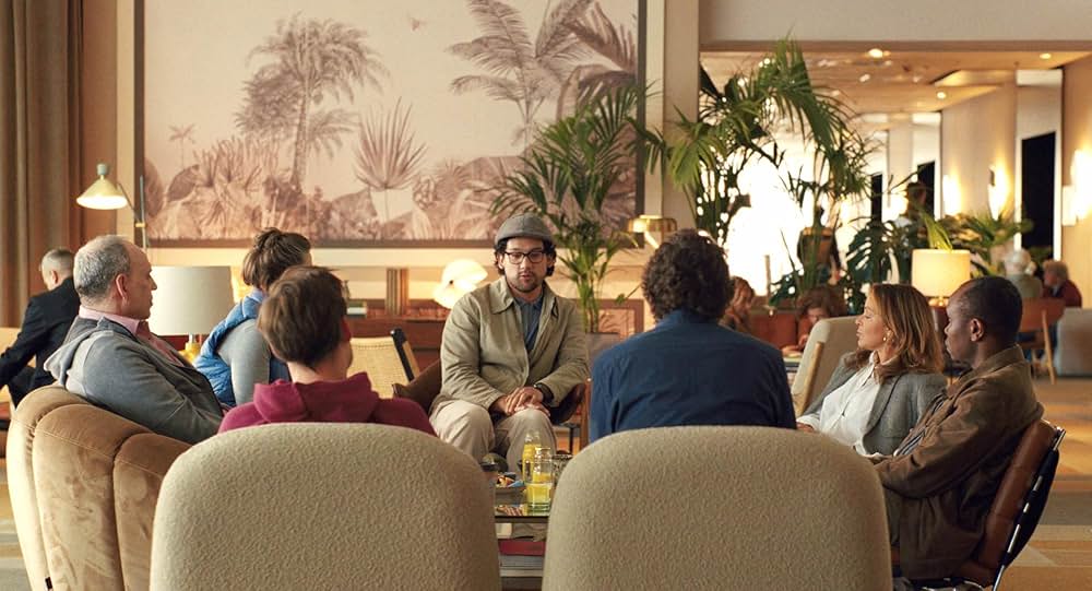 リアル・ペイン〜心の旅〜の画像