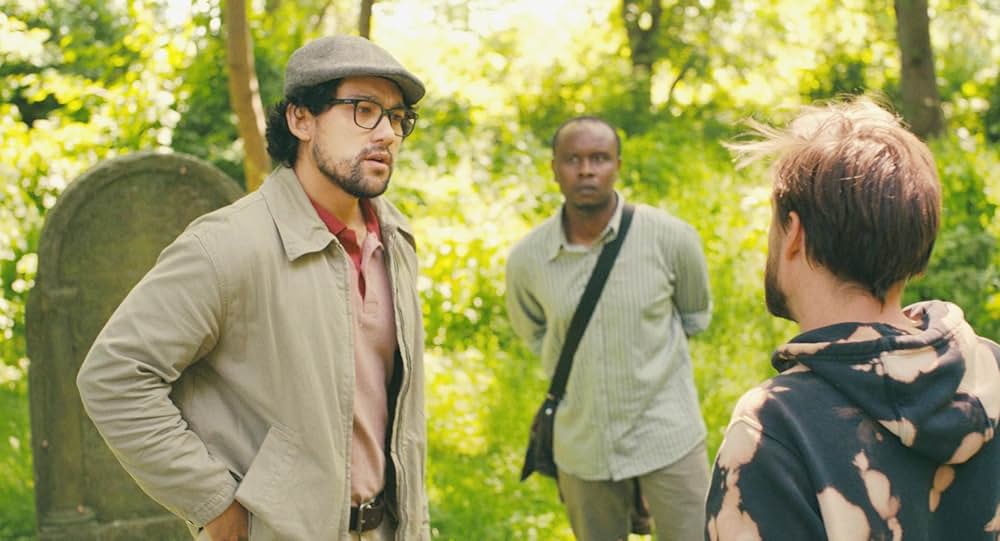 リアル・ペイン〜心の旅〜の画像