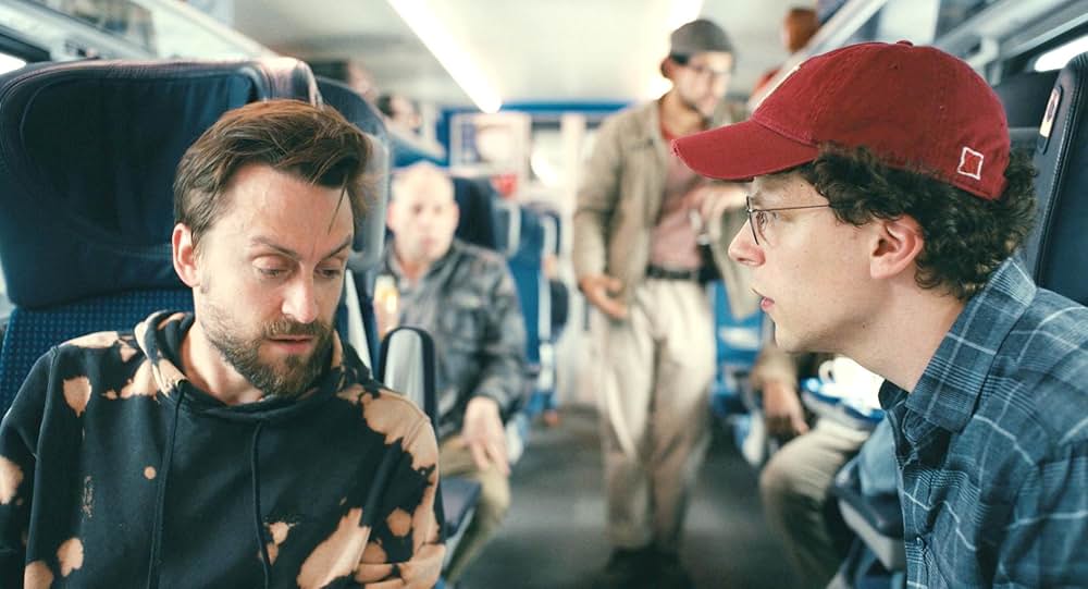 リアル・ペイン〜心の旅〜の画像