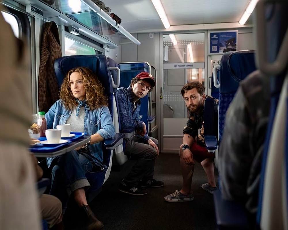 リアル・ペイン〜心の旅〜の画像