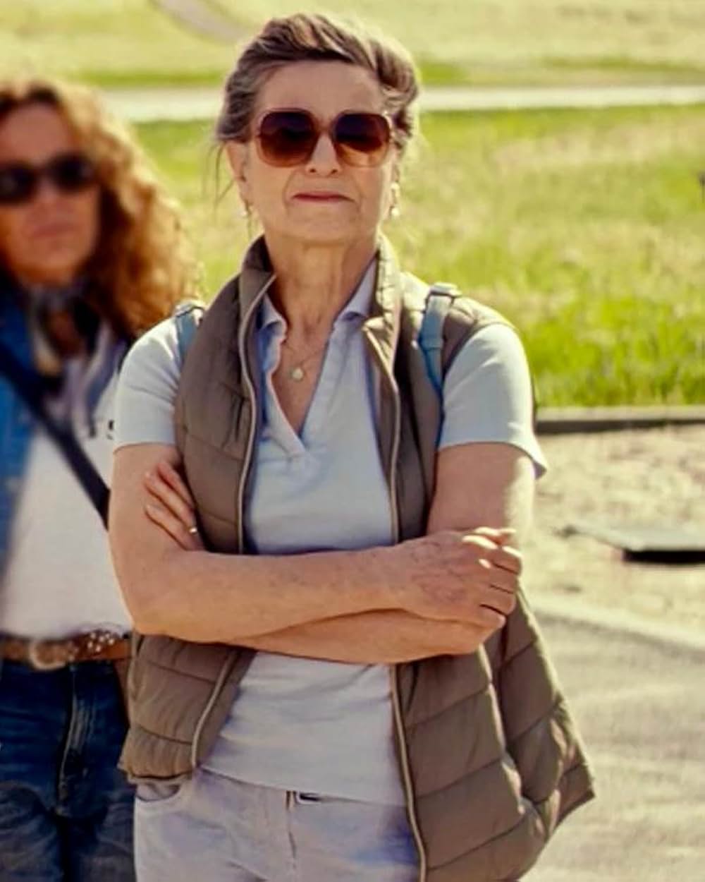 リアル・ペイン〜心の旅〜の画像