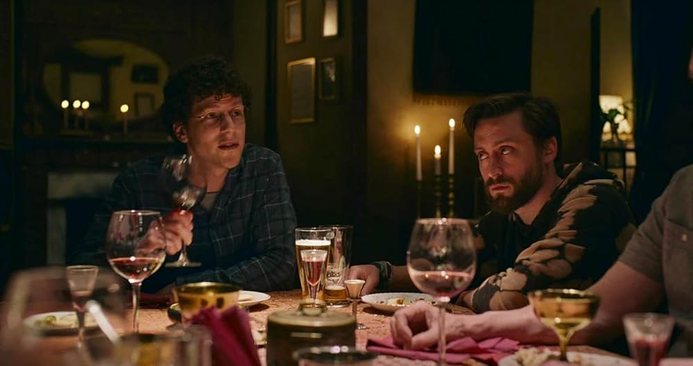 リアル・ペイン〜心の旅〜の画像