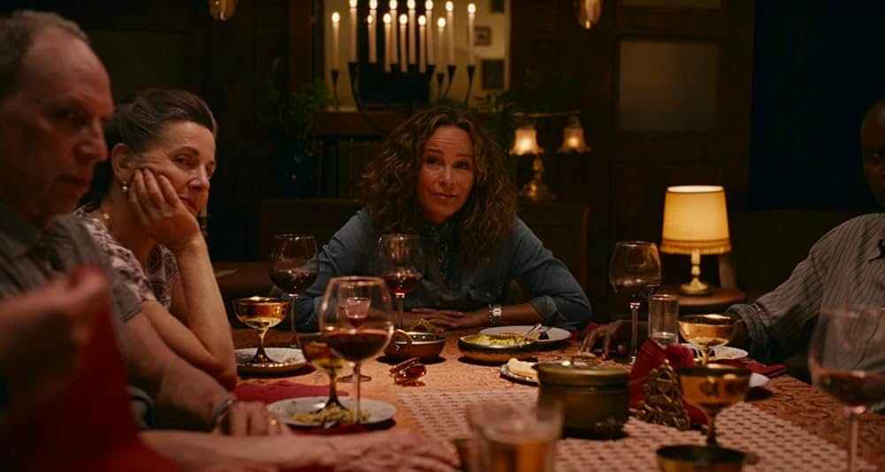 リアル・ペイン〜心の旅〜の画像