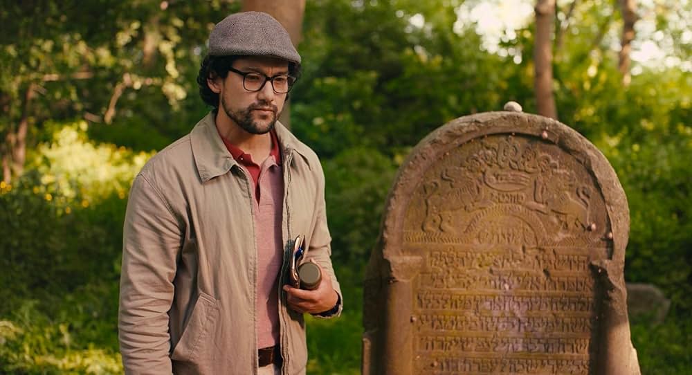 リアル・ペイン〜心の旅〜の画像