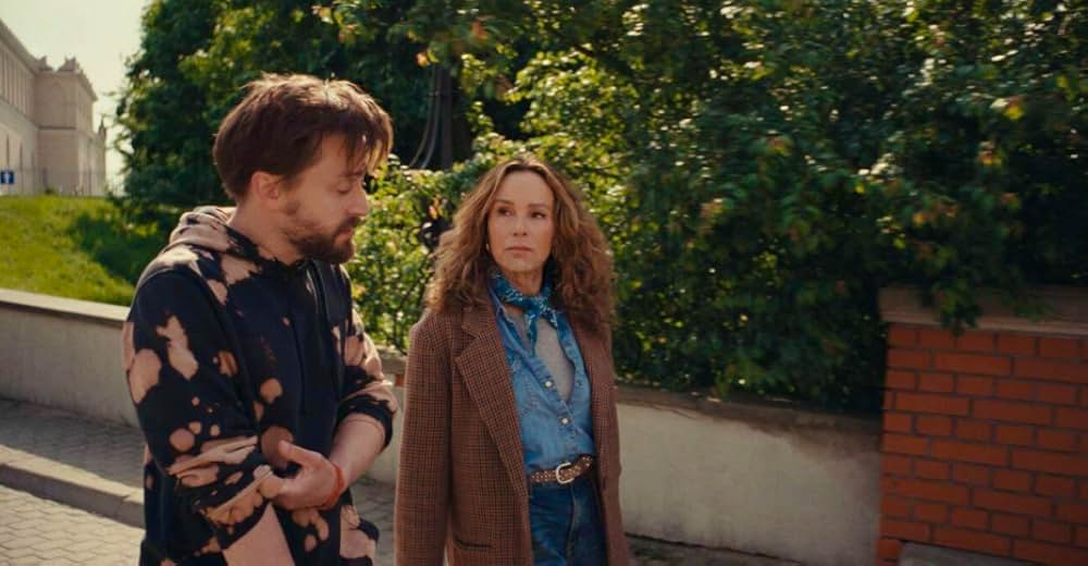 リアル・ペイン〜心の旅〜の画像