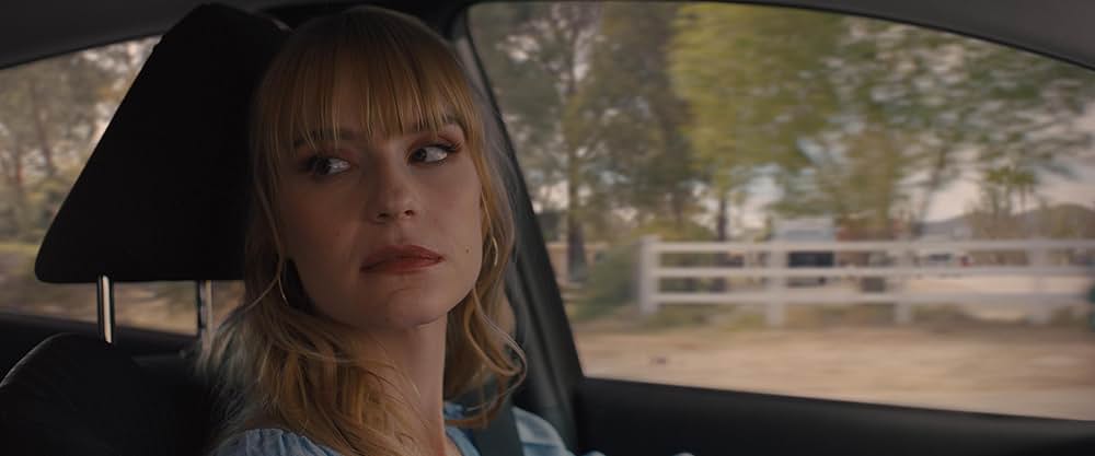 レディ・サバイブ／フィアー・ザ・ナイトの画像