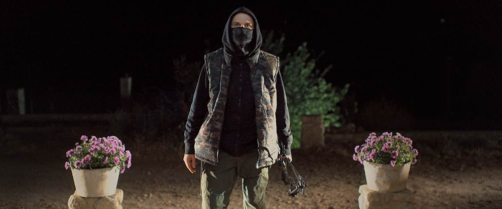 レディ・サバイブ／フィアー・ザ・ナイトの画像