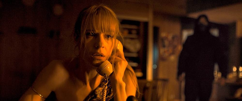 レディ・サバイブ／フィアー・ザ・ナイトの画像