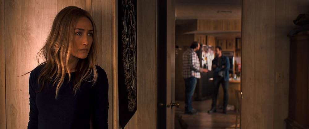 レディ・サバイブ／フィアー・ザ・ナイトの画像