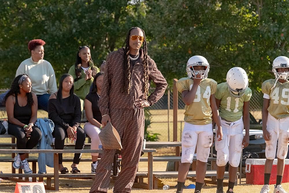 アンダードッグスの画像