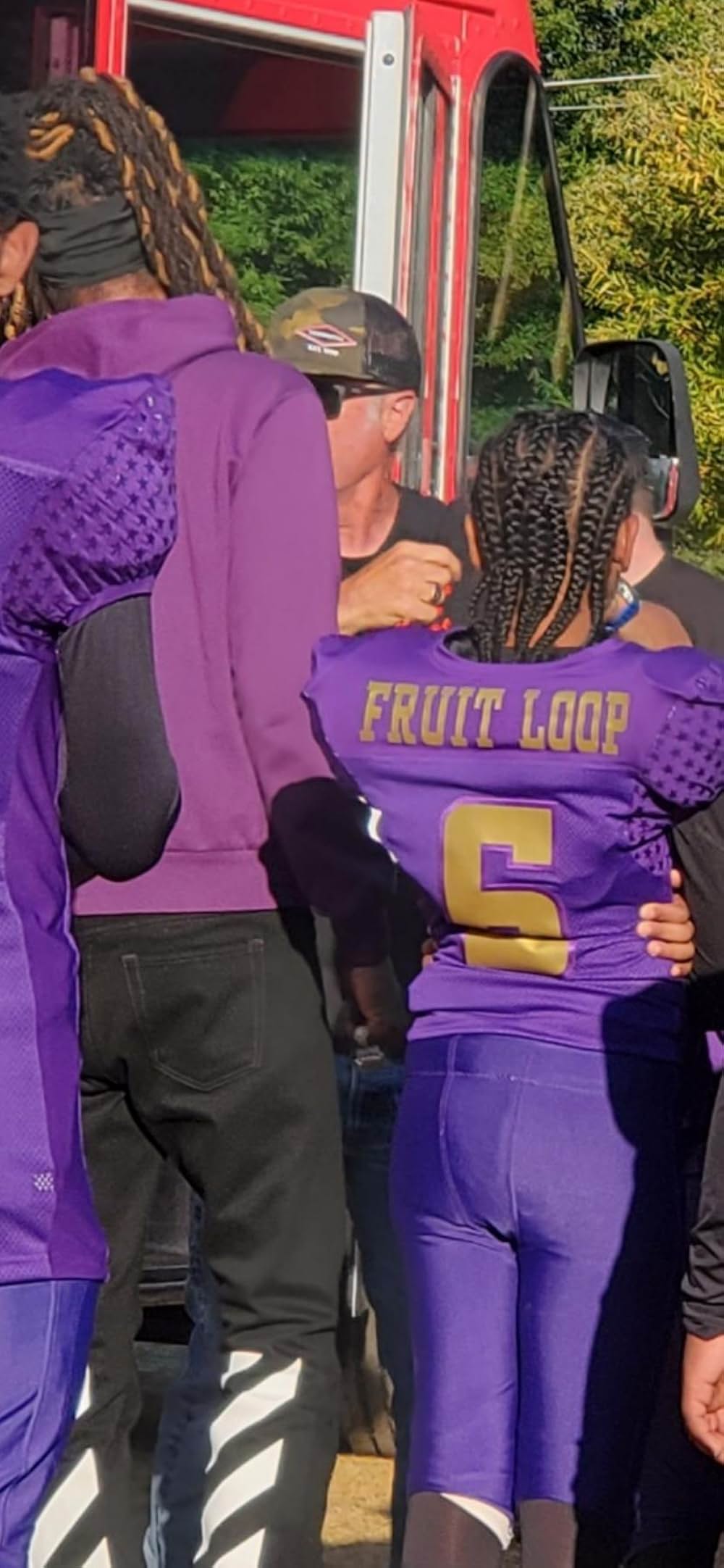 アンダードッグスの画像