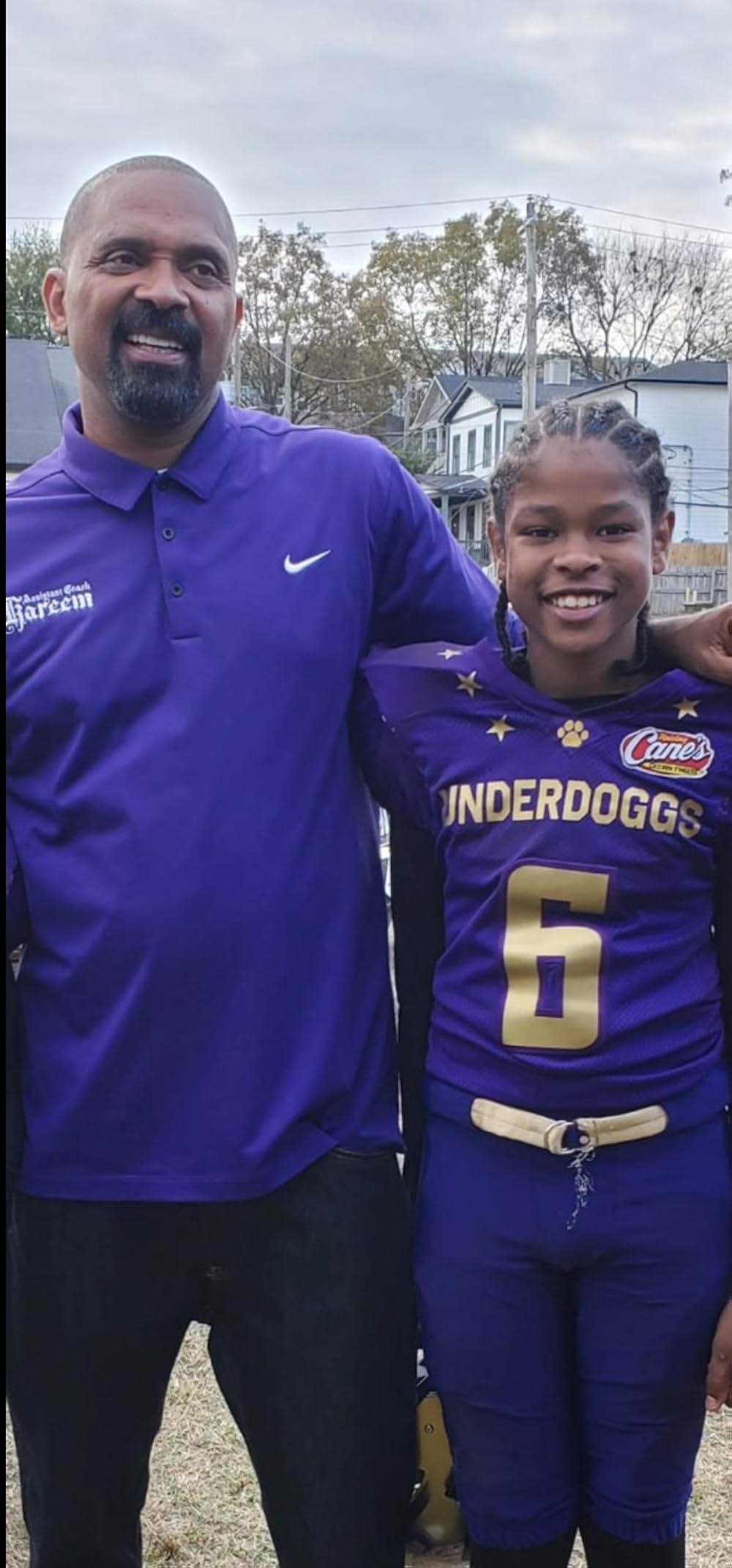 アンダードッグスの画像