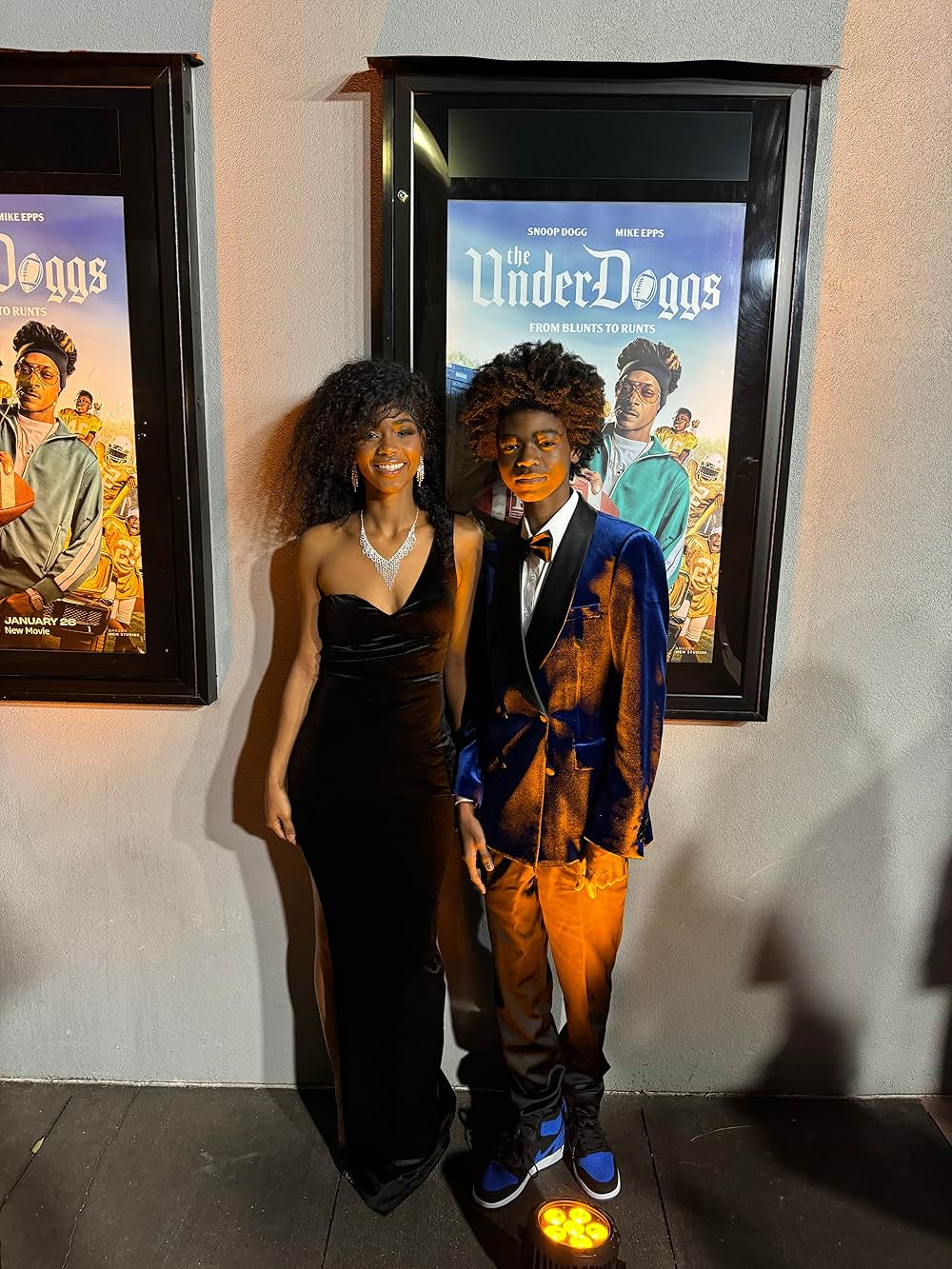 アンダードッグスの画像