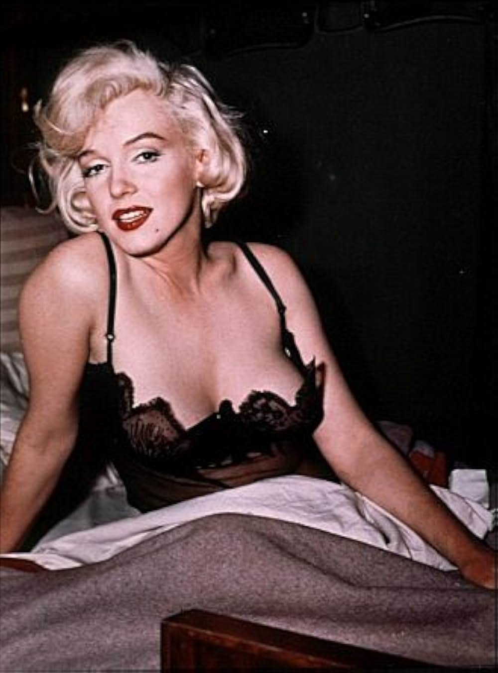 お熱いのがお好きの画像