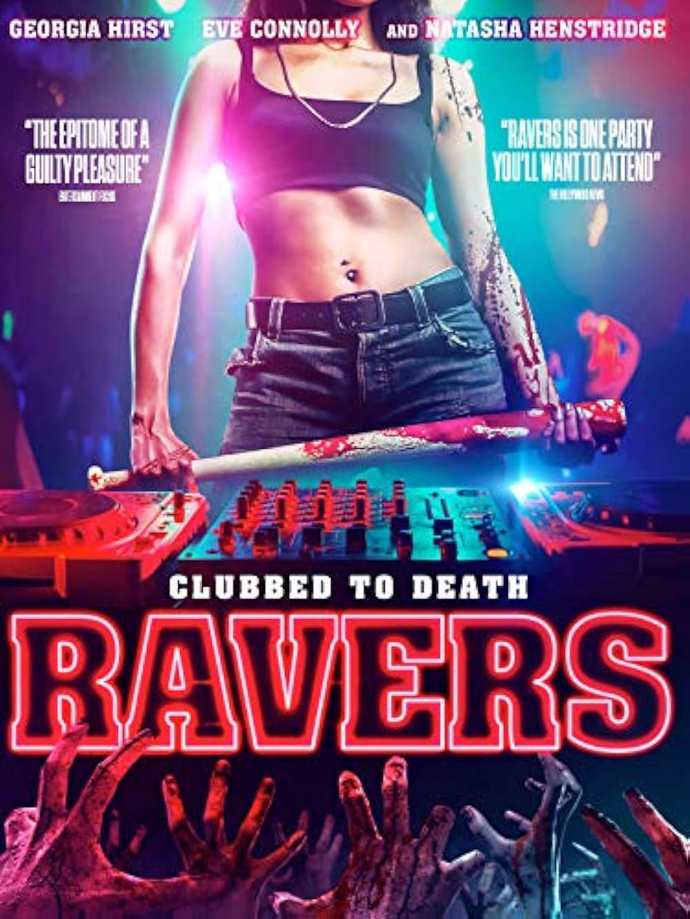 Ravers（原題）の画像