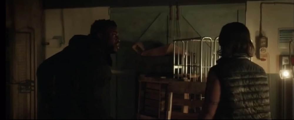 Ravers（原題）の画像