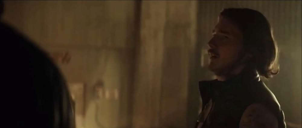 Ravers（原題）の画像