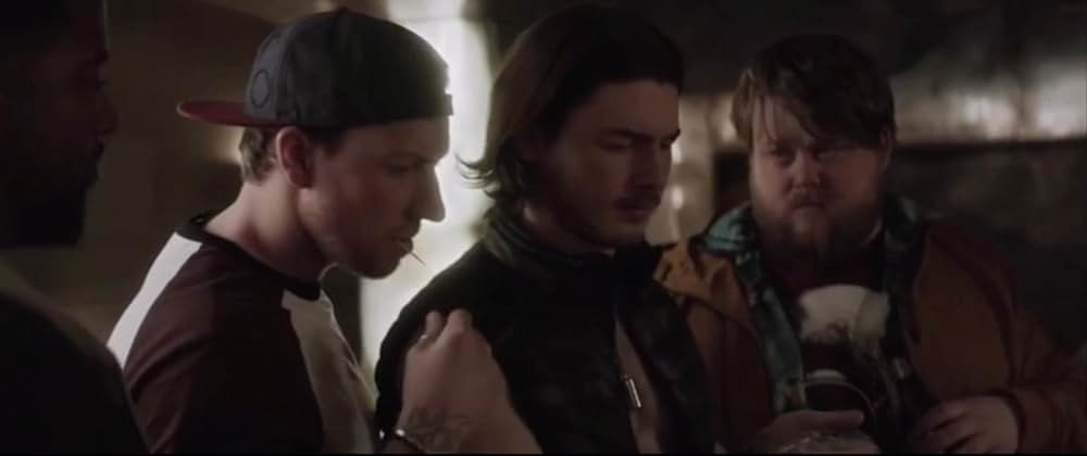 Ravers（原題）の画像