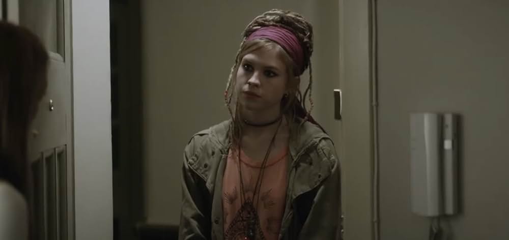 Ravers（原題）の画像