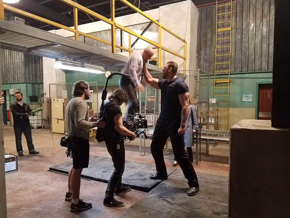 Ravers（原題）の画像