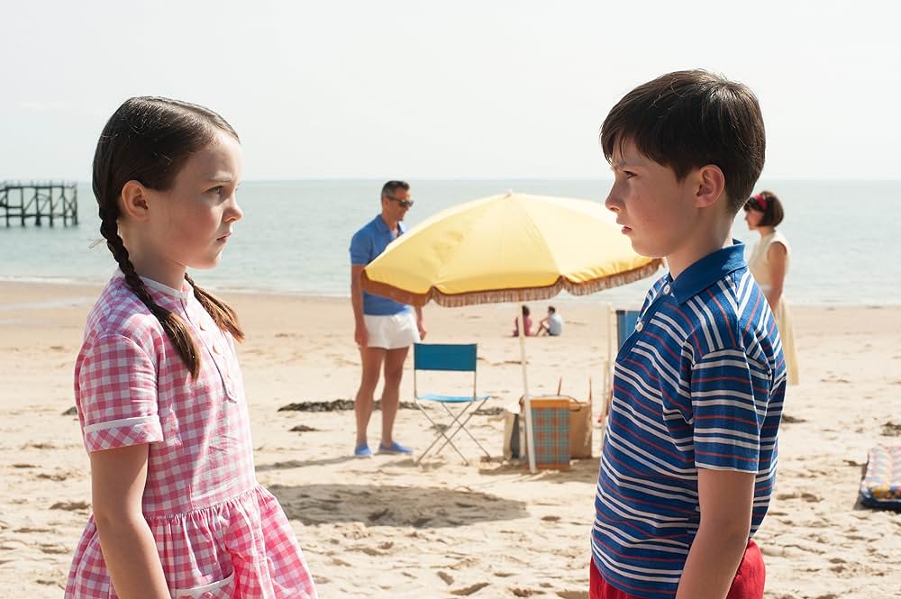 プチ・ニコラの夏休みの画像