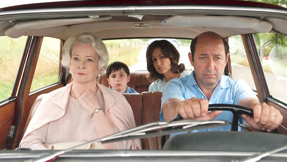 プチ・ニコラの夏休みの画像