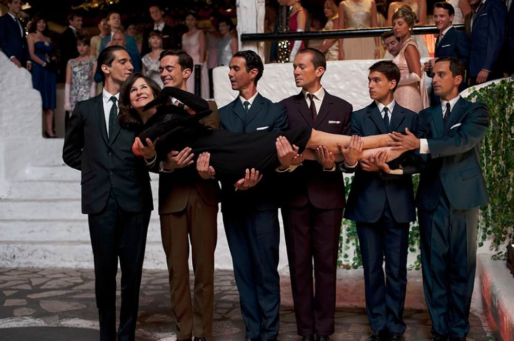 プチ・ニコラの夏休みの画像