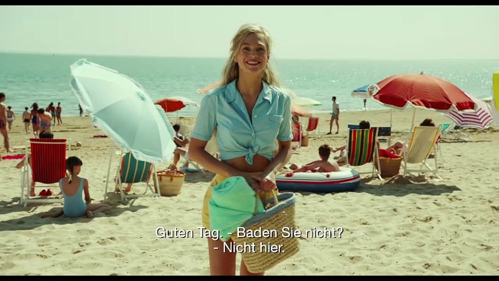 プチ・ニコラの夏休みの画像