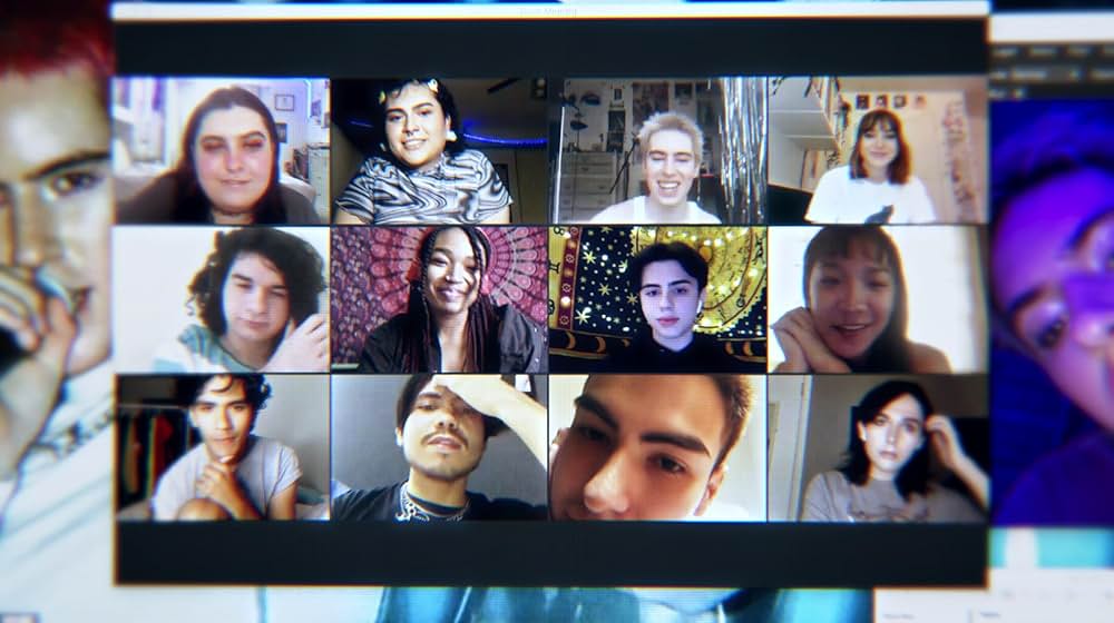 Charli XCX: Alone Together（原題）の画像