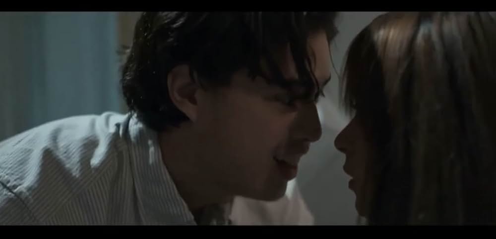 インモラル 復讐の餌食の画像