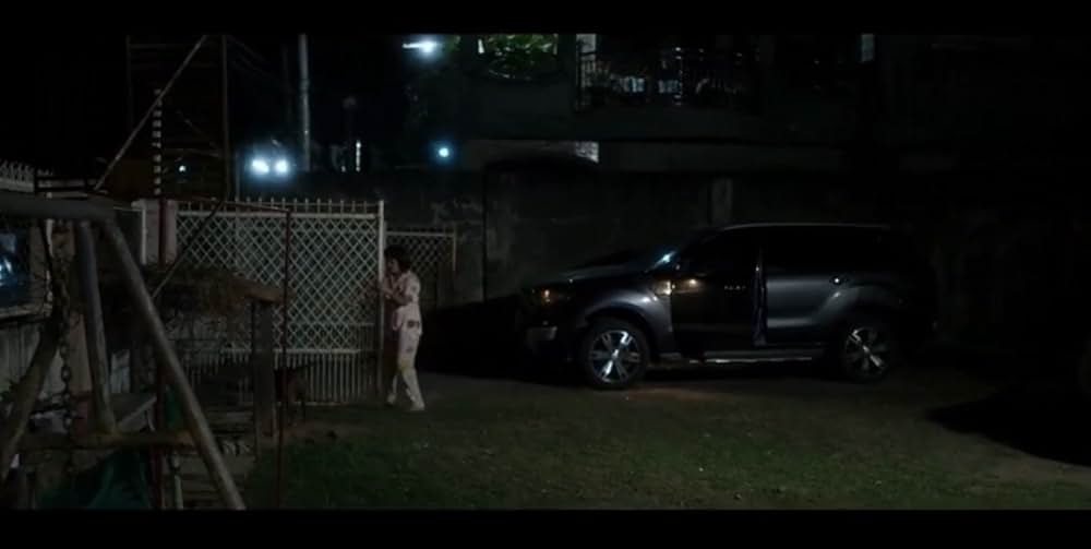 インモラル 復讐の餌食の画像