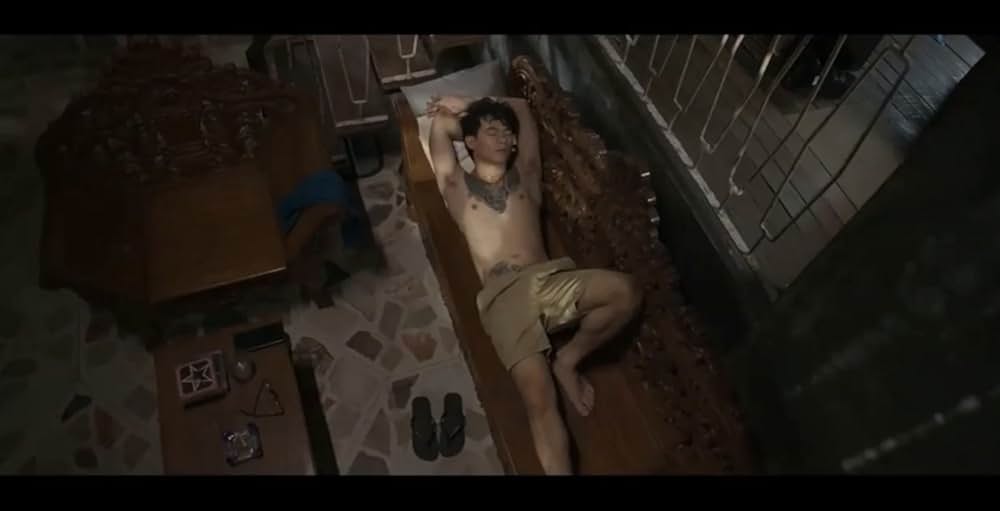 インモラル 復讐の餌食の画像