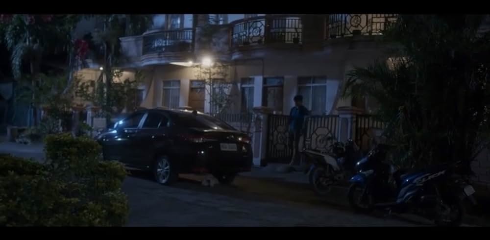 インモラル 復讐の餌食の画像