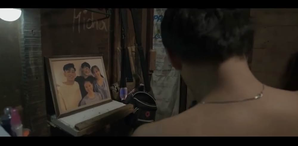 インモラル 復讐の餌食の画像