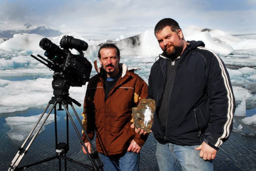 HEIMA 故郷の画像