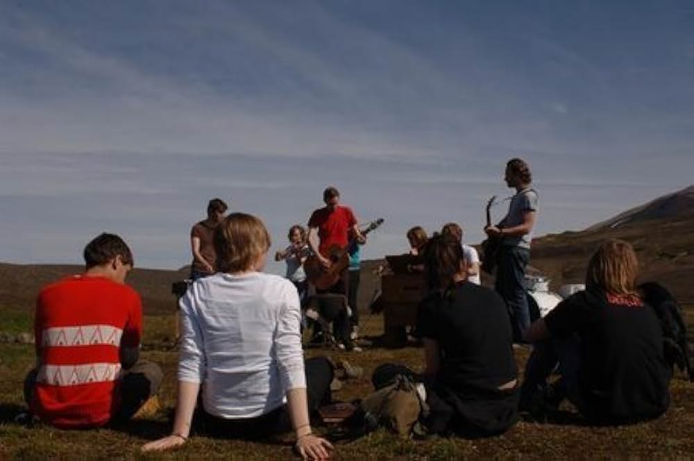 HEIMA 故郷の画像