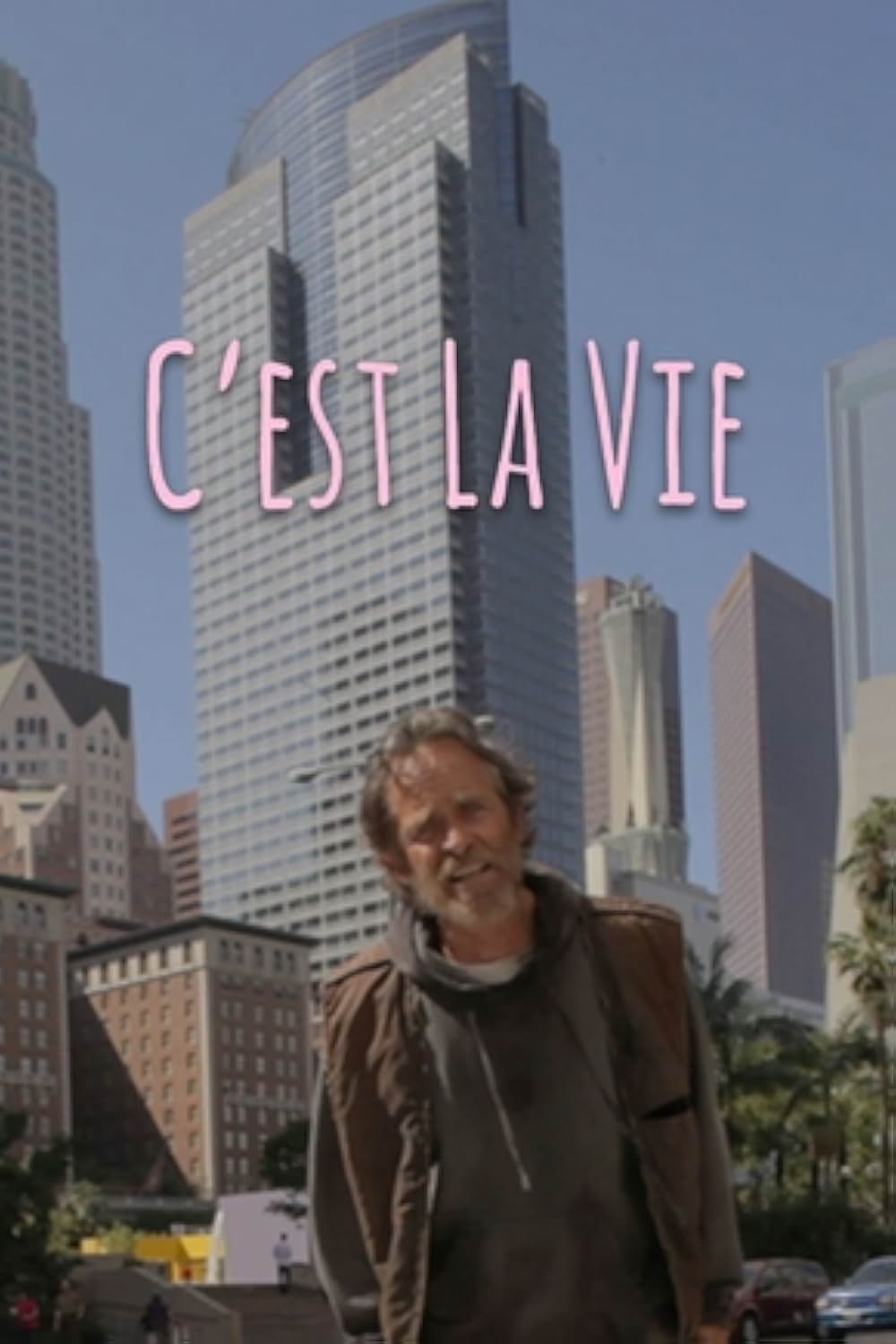 「C'est La Vie（原題）」の画像