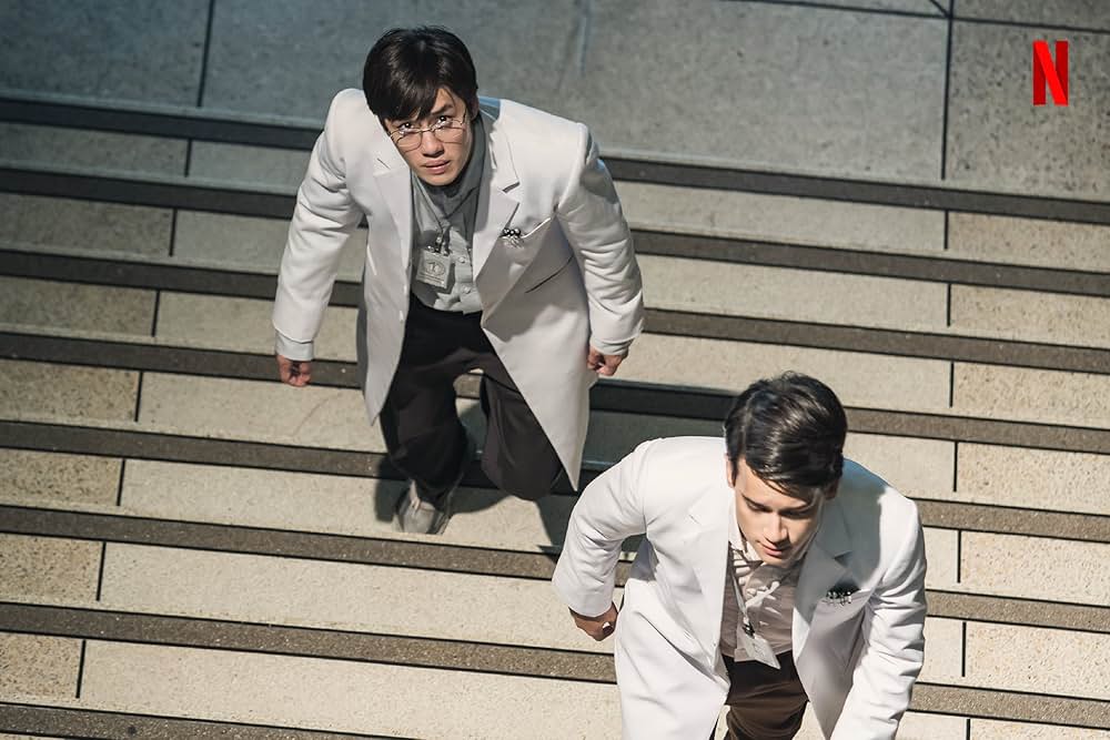 ゴースト・ラボ: 禁断の実験の画像