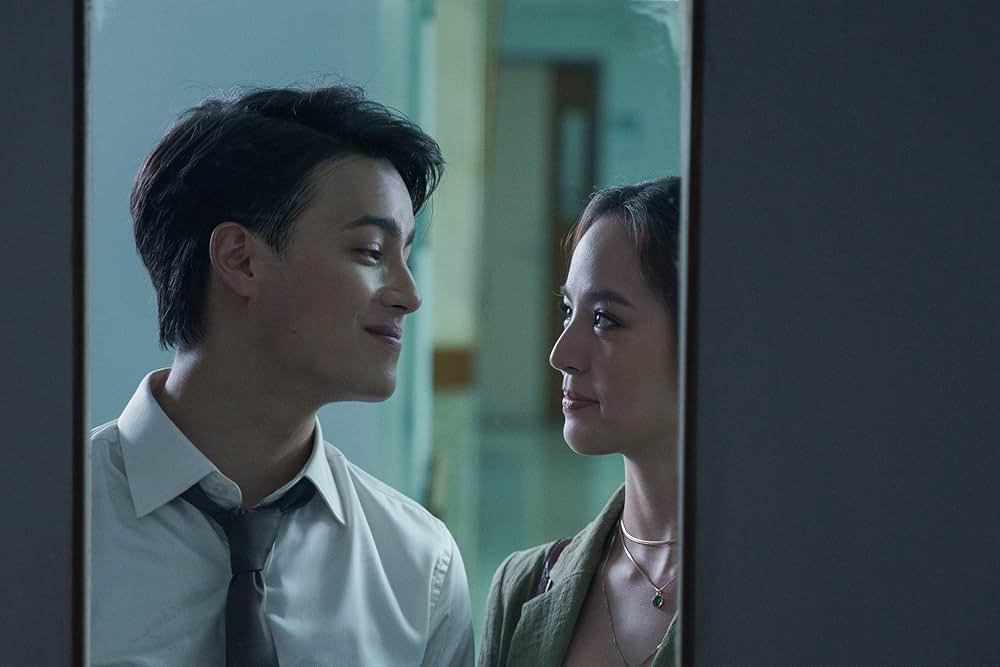 ゴースト・ラボ: 禁断の実験の画像